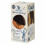 Biscuit, chocolate gingers, 133gr, Island Bakery