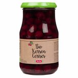 Arlo, kersen op siroop, 370ml