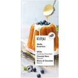 Couverture, wit, 200gr, Vivani