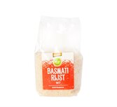 Nieuwe Band, basmatirijst, wit, fair-bd, 500gr