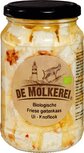 De Molkerei, Friese geitenkaas, ui-knoflook, 350gr