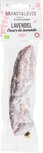 Droge worst, lavendel, 110gr, Brandt &amp; Levie