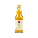 Appel-mangosap, natuurtroebel, 200ml, Nieuwe Band