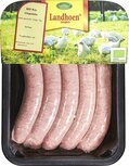 Kip chipolata, ongeveer 245gr / prijs per kg, Kemper landhoen