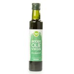 Avocado-olie, 250ml, Nieuwe Band