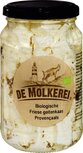 De Molkerei, Friese geitenkaas, Proven&ccedil;aalse kruiden, 350gr