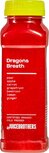 JuiceBrothers verse sap, Dragons Breath, 250ml
