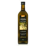 Epikouros, extra vierge olijfolie, ongefilterd, 250ml