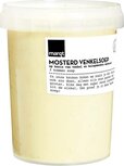 Verse soep, mosterd-venkel, 500ml, Marqt