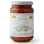 Il Cerreto, dolce tomatensaus, 340gr