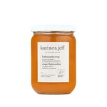 Karine en Jeff soep, Katmandou, 500ml