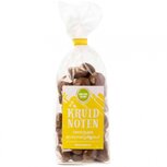 Chocolade kruidnoten, karamel-zeezout, 175gr, De Nieuwe Band