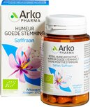Arkocaps, saffraan, 30stuks