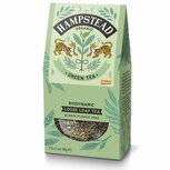 Hampstead, groene losse thee, los, 100gr