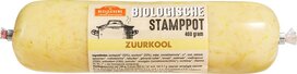 Bleijlevens, stamppot, zuurkool, 400gr
