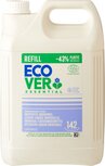 Ecover Essential, wasmiddel, vloeibaar-, universeel, lavendel, 5ltr, refill