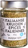 Italiaanse kruiden, 40gr, Duqqa!
