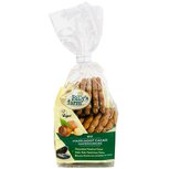 Billy s Farm, hazelnoot-cacao koekjes, 200gr