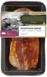 Gemarineerde speklappen, ongeveer 240gr / prijs per kg, Lebon