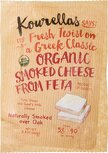 Feta, gerookt-, 150gr, Kourellas