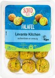 Falafel, levante kitchen, vegan, 165gr, Soto
