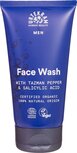 Men Face Wash, 150ml, Urtekram