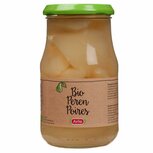 Arlo, peren op siroop, 370ml