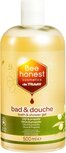 Bad en douche, olijf-propolis, 500ml, Bee honest cosmetics
