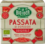 La Bio Idea, passata tetrapak, 500gr