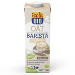 Haver barista, 1ltr, Isola Bio