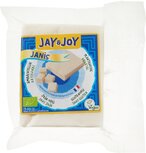 Plantaardig alternatief voor feta, Janis, 140gr, Jay &amp; Joy