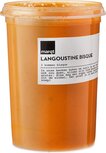 Verse soep, Bisque van langoustine, 500ml, Marqt