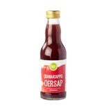 Granaatappel oersap, 200ml, Nieuwe Band