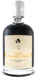Port - tawny, 500ml, Quinta Da Valeira