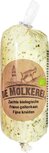 De Molkerei, zachte Friese geitenkaas, fijne kruiden, 120gr