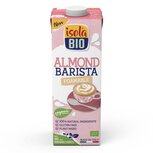 Amandel barista, 1ltr, Isola Bio