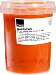 Verse soep, gazpacho, 500ml, Marqt