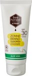 Zonnebrand, SPF 30, 100ml, Bee honest cosmetics