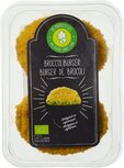 Broccoliburgers, 180gr, De Paddestoel