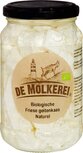 De Molkerei, Friese geitenkaas, Naturel, 350gr