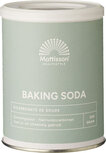Baking soda, zuiveringszout, 300gr, Mattisson NIET BIO