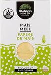 Maismeel, 350gr, Joannusmolen