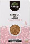 Paneermeel, 200gr, Joannusmolen