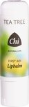 Chi, lippenbalsem, eerste hulp-tea tree, 4,8gr