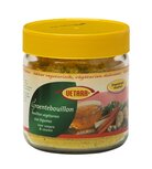 Groentebouillon, 6x200gr! Vetara, niet bio