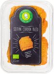 De Paddestoel, seitan cordon bleu, 240gr