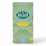 La Bio Idea, spinazie lasagna, 250gr