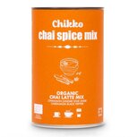 Chikko Not Coffee, chai latte spice mix, 130gr
