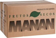 Amandelmeel, 10kg, Do It Organic