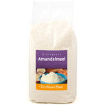 Amandelmeel, 3x1kg, Nieuwe Band - langere levertijd
